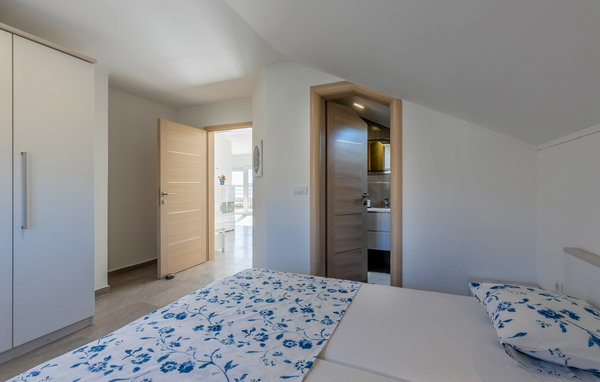 Apartament - Novi Vinodolski-Povile , Chorwacja - CKN634 601