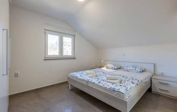 Apartament - Novi Vinodolski-Povile , Chorwacja - CKN634 602