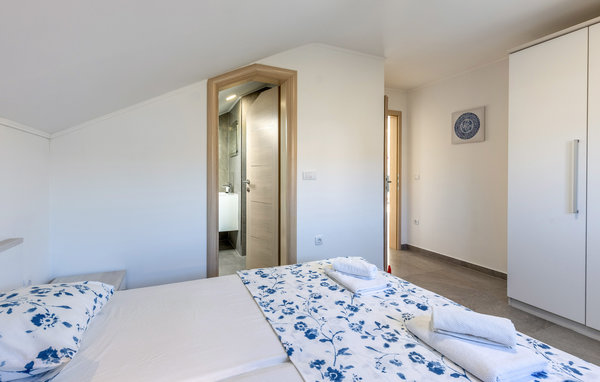 Apartament - Novi Vinodolski-Povile , Chorwacja - CKN634 603