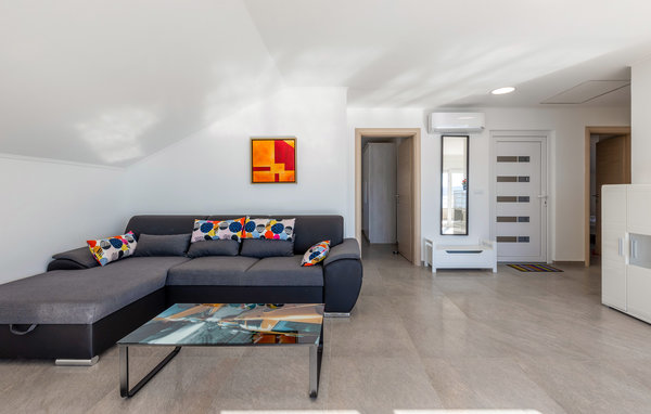 Apartament - Novi Vinodolski-Povile , Chorwacja - CKN634 3