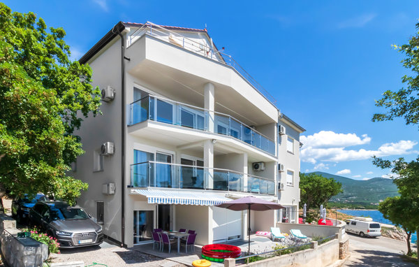 Apartament - Novi Vinodolski-Povile , Chorwacja - CKN634 9