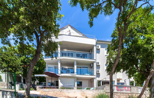 Apartament - Novi Vinodolski-Povile , Chorwacja - CKN634 82