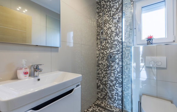 Apartament - Novi Vinodolski-Povile , Chorwacja - CKN635 701