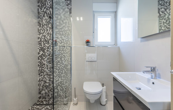 Apartament - Novi Vinodolski-Povile , Chorwacja - CKN635 702