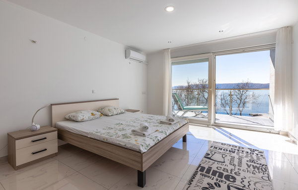 Apartament - Novi Vinodolski-Povile , Chorwacja - CKN635 4