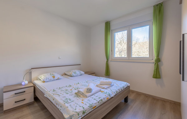 Apartament - Novi Vinodolski-Povile , Chorwacja - CKN635 601
