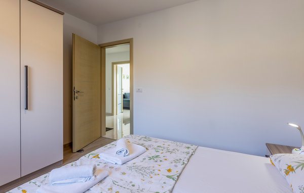 Apartament - Novi Vinodolski-Povile , Chorwacja - CKN635 602