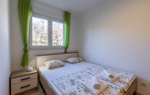 Apartament - Novi Vinodolski-Povile , Chorwacja - CKN635 603