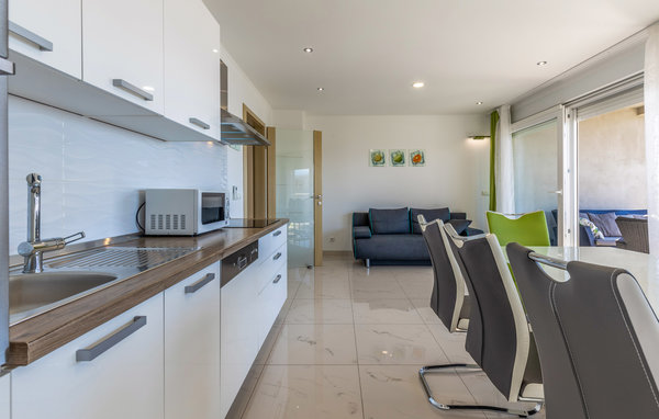 Apartament - Novi Vinodolski-Povile , Chorwacja - CKN635 6
