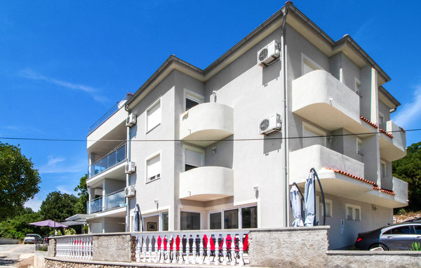 Apartament - Novi Vinodolski-Povile , Chorwacja - CKN635 8