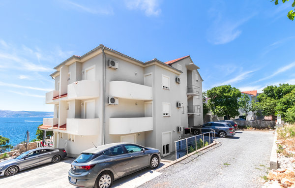 Apartament - Novi Vinodolski-Povile , Chorwacja - CKN635 82