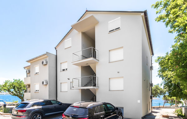 Apartament - Novi Vinodolski-Povile , Chorwacja - CKN635 83