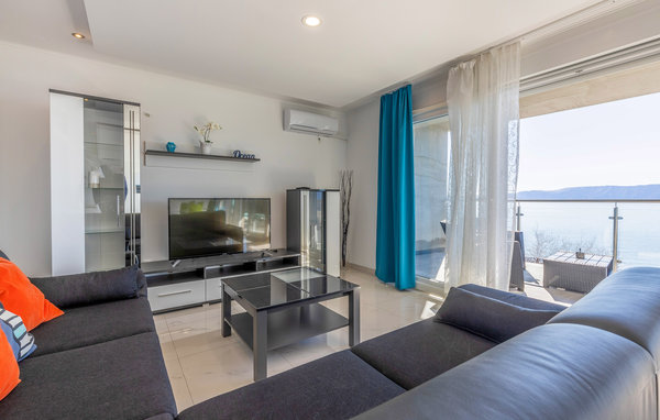 Apartman - Novi Vinodolski-Povile , Hrvatska - CKN636 2