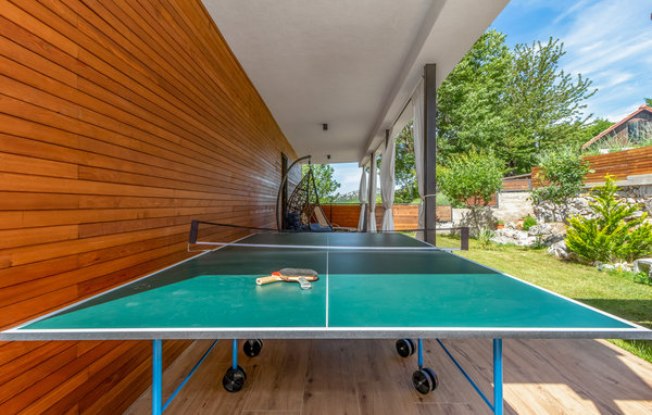 Casa de vacaciones - Novi Vinodolski-Ledenice , Croacia - CKN656 801