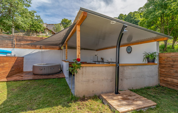 Casa de vacaciones - Novi Vinodolski-Ledenice , Croacia - CKN656 803