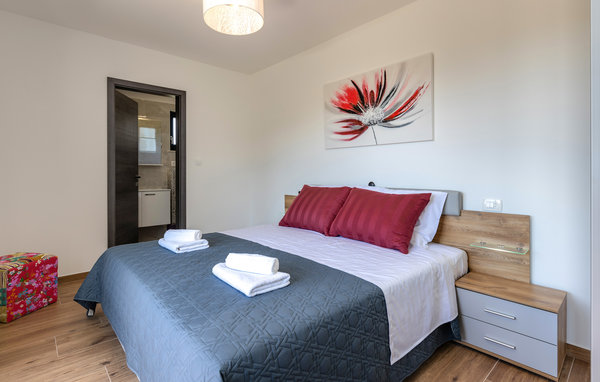 Casa de vacaciones - Novi Vinodolski-Ledenice , Croacia - CKN656 603
