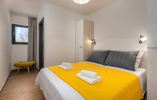 Casa de vacaciones - Novi Vinodolski-Ledenice , Croacia - CKN656 605