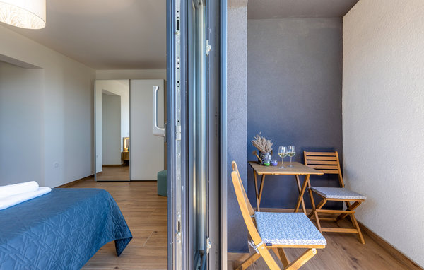 Casa de vacaciones - Novi Vinodolski-Ledenice , Croacia - CKN656 501