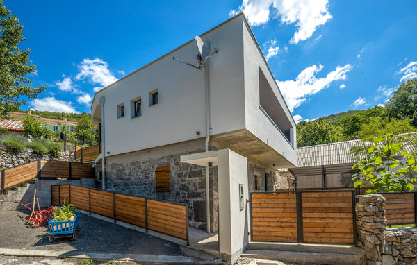 Casa de vacaciones - Novi Vinodolski-Ledenice , Croacia - CKN656 3