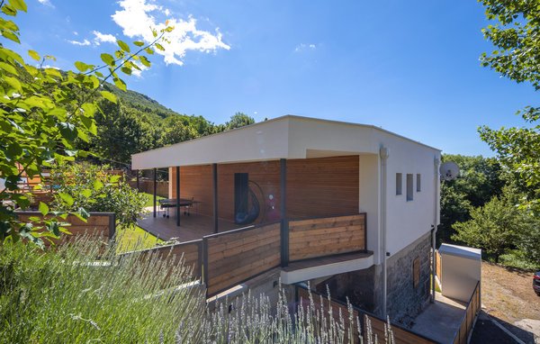 Casa de vacaciones - Novi Vinodolski-Ledenice , Croacia - CKN656 81