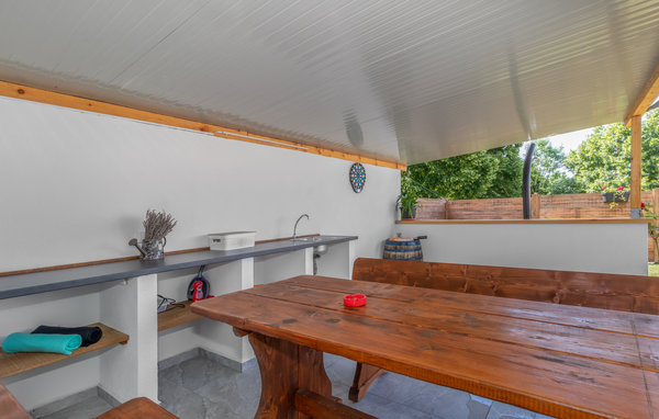 Casa de vacaciones - Novi Vinodolski-Ledenice , Croacia - CKN656 101