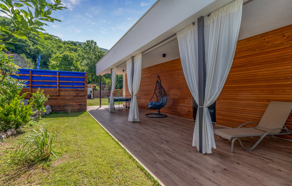 Casa de vacaciones - Novi Vinodolski-Ledenice , Croacia - CKN656 102