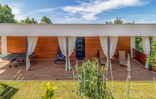 Casa de vacaciones - Novi Vinodolski-Ledenice , Croacia - CKN656 103