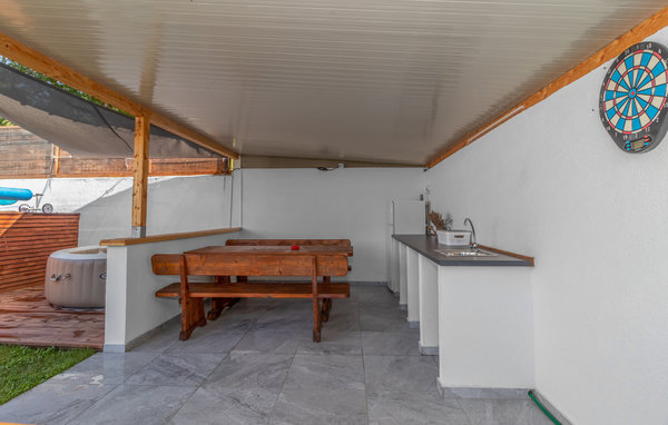 Casa de vacaciones - Novi Vinodolski-Ledenice , Croacia - CKN656 104