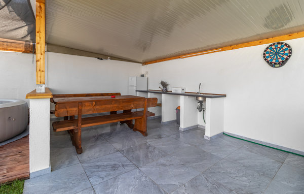 Casa de vacaciones - Novi Vinodolski-Ledenice , Croacia - CKN656 105