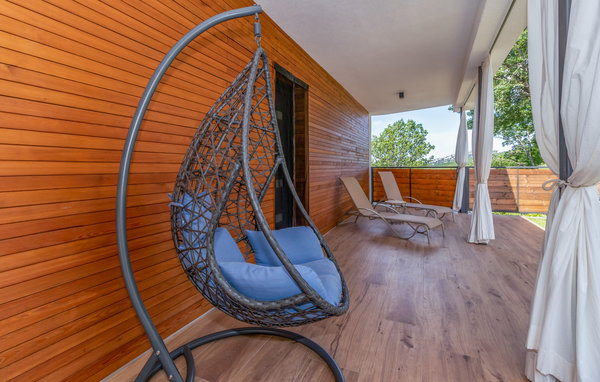Casa de vacaciones - Novi Vinodolski-Ledenice , Croacia - CKN656 106