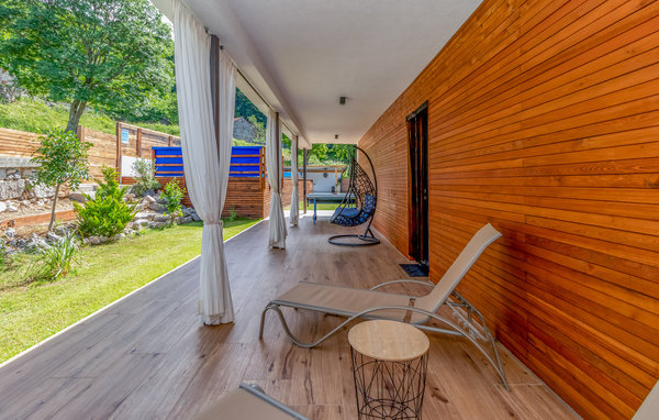 Casa de vacaciones - Novi Vinodolski-Ledenice , Croacia - CKN656 107