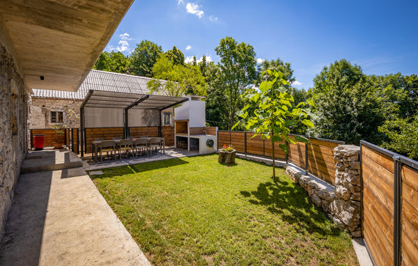 Casa de vacaciones - Novi Vinodolski-Ledenice , Croacia - CKN656 109