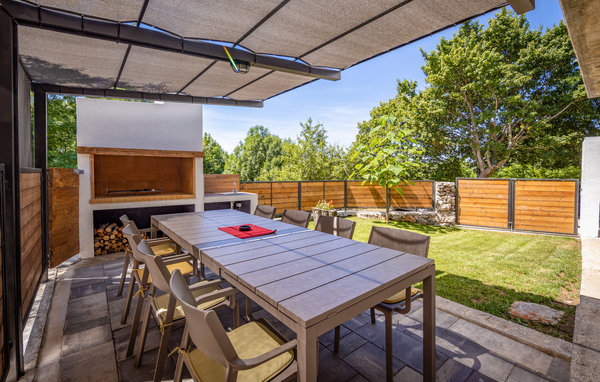 Casa de vacaciones - Novi Vinodolski-Ledenice , Croacia - CKN656 110