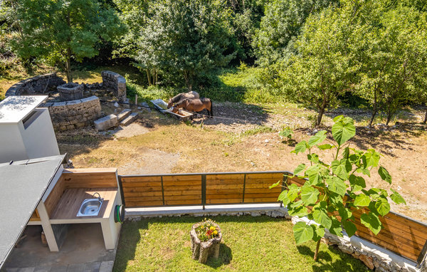 Casa de vacaciones - Novi Vinodolski-Ledenice , Croacia - CKN656 111