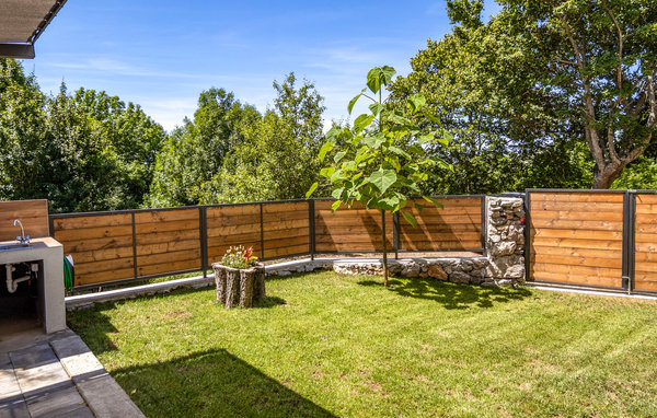 Casa de vacaciones - Novi Vinodolski-Ledenice , Croacia - CKN656 112