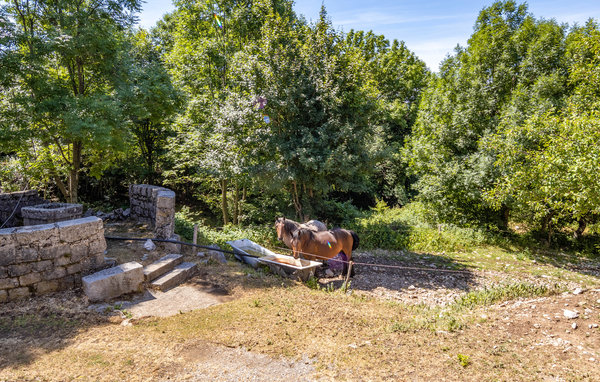 Casa de vacaciones - Novi Vinodolski-Ledenice , Croacia - CKN656 113