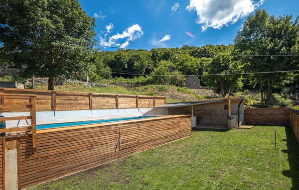 Casa de vacaciones - Novi Vinodolski-Ledenice , Croacia - CKN656 11