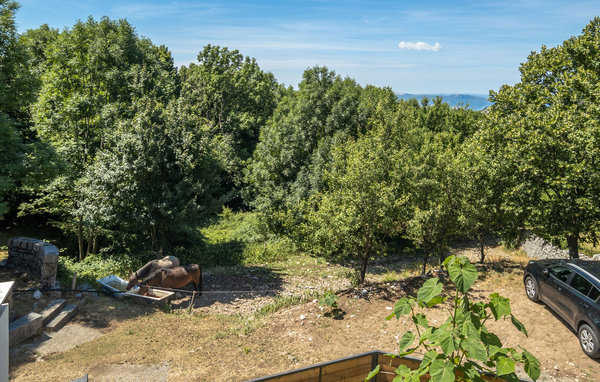 Casa de vacaciones - Novi Vinodolski-Ledenice , Croacia - CKN656 201