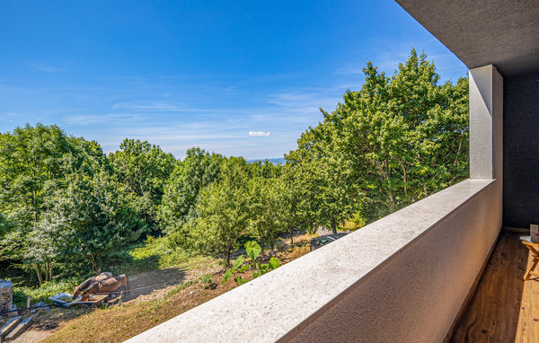 Casa de vacaciones - Novi Vinodolski-Ledenice , Croacia - CKN656 202