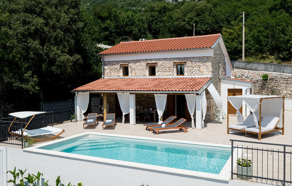 Location de vacances - Novi vinodolski - Bribir , Croatie - CKN666 1