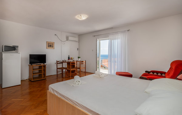 Apartmá 