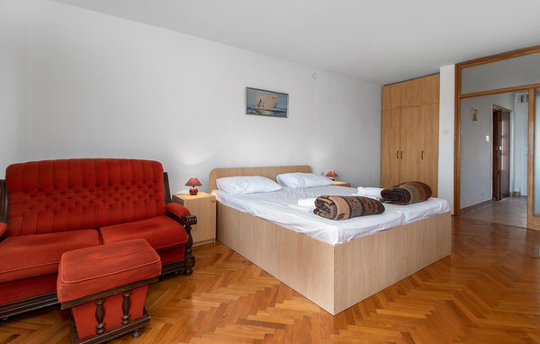 Apartmá 