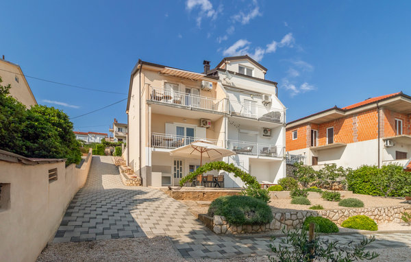 Apartment - Novi Vinodolski , Croatia - CKN681 2