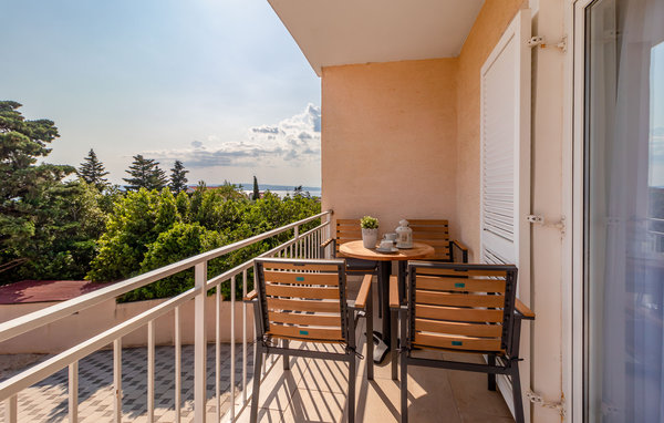 Apartment - Novi Vinodolski , Croatia - CKN681 1