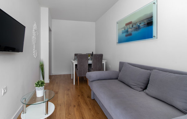 Apartmá 