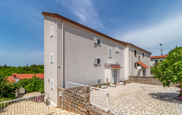 Apartman - Novi Vinodolski - Klenovica , Hrvatska - CKN683 1