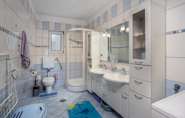 Apartment - Novi Vinodolski , Croatia - CKN687 701