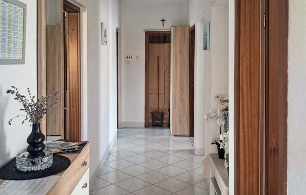 Appartement - Novi Vinodolski , Croatie - CKN687 501