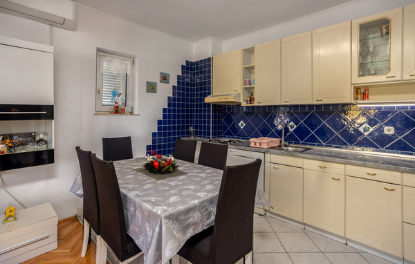 Apartment - Novi Vinodolski , Croatia - CKN687 5