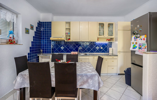 Apartment - Novi Vinodolski , Croatia - CKN687 401